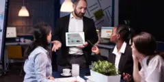 3 خطوات إنقاذ سريعة للشركات الناشئة 2025