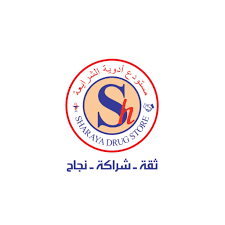 مستودع أدوية الشرايعة