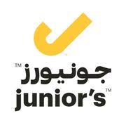 مطعم جونيورز