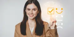 أربع خطوات لبناء علاقة دائمة مع العملاء 2025
