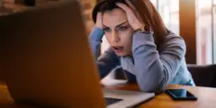 10 نصائح للتغلب على القلق من المهام الجديدة