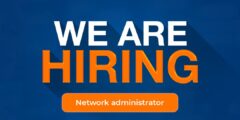 وظائف Network Administrator – CRIF الأردن 2025