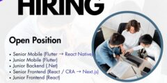 وظائف مهندسين – IIH Startup عمان 2025