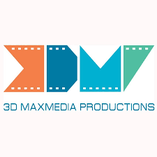 3D Max Media Productions