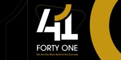 مطلوب Account Manager – Forty One – الخليل 2025