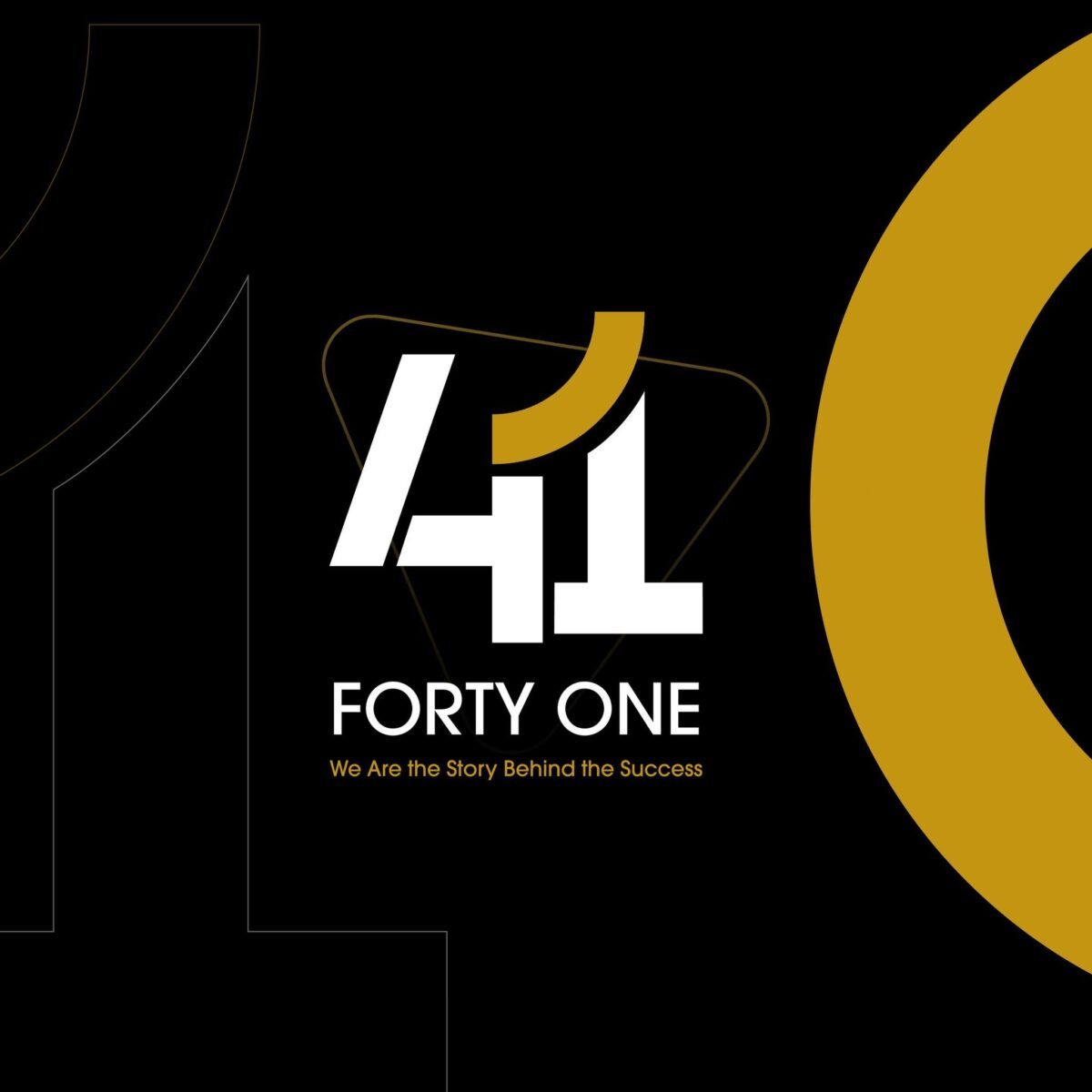 41 Forty One