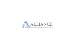 Alliance DMC Jordan