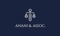 وظائف محامي مبتدئ Anani & Assoc. عمان 2025