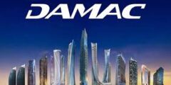 وظائف Secretary دبي 2025 – DAMAC Properties