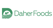 وظيفة شاغرة: مدير مبيعات منطقة في Daher Foods – لبنان