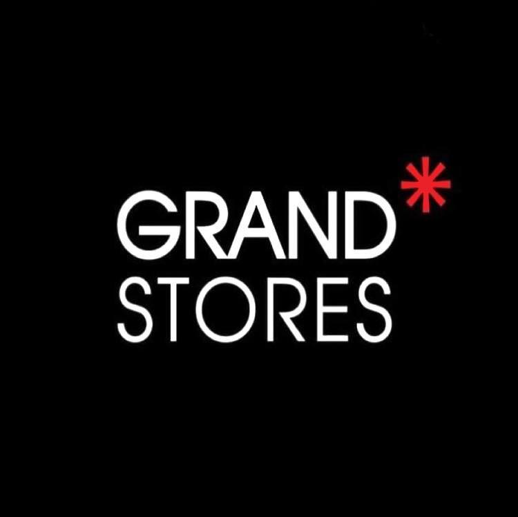 Grand Stores Mall