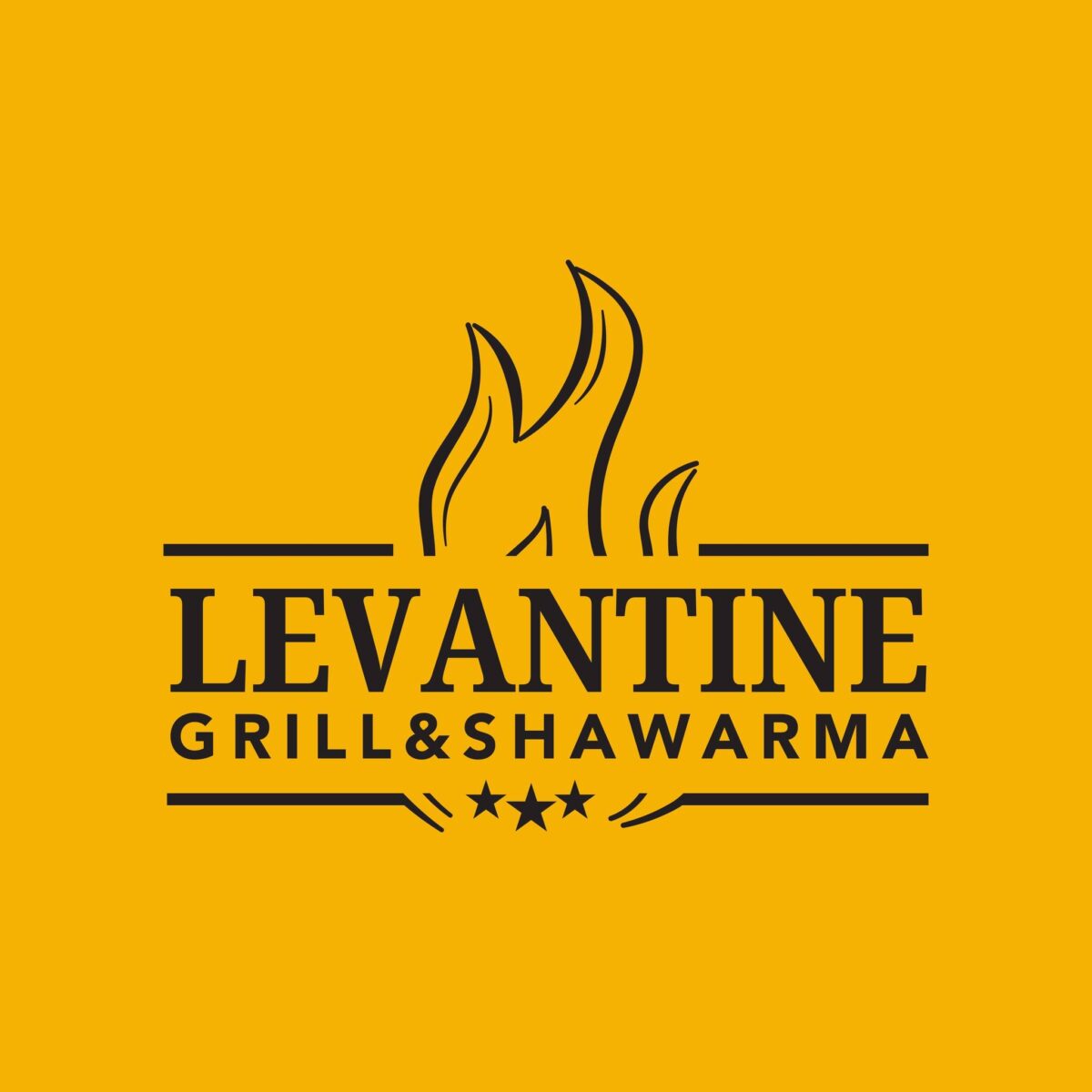 Levantine