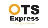 وظائف مدير خدمة عملاء في شركة OTS Express الأردن 2025 وظائف مدير خدمة عملاء في شركة OTS Express الأردن 2025