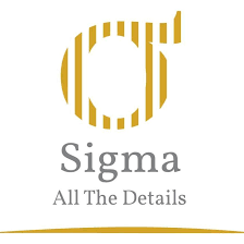 Sigma Business Planning