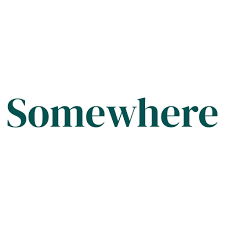 Somewhere