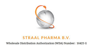 StraalPharma