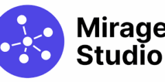 تدريب تصميم جرافيك Studio Mirage عمان 2025