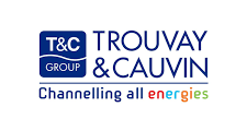 وظيفة مهندس مبيعات داخلية TROUVAY قطر 2025