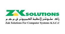 مطلوب Accountant في Zak Solutions الكويت 2025