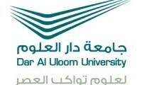 وظائف أكاديمية جامعة دار العلوم الرياض 2025
