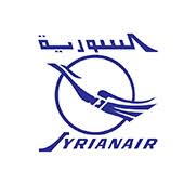 الخطوط الجوية السورية