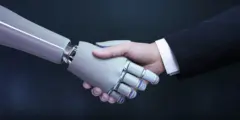 دراسة صادمة.. هل يسيطر الذكاء الاصطناعي على مقابلات العمل؟