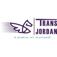 ترانس جوردان