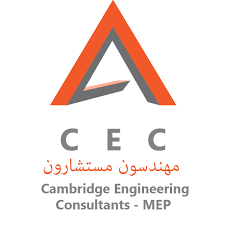 شركة Cambridge Engineering Consultants CEC