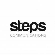 شركة Steps Communications