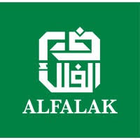 شركة الفلك