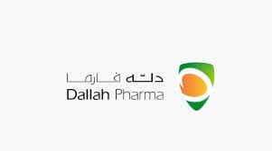 شركة دله فارما