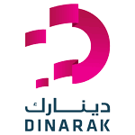 شركة دينارك