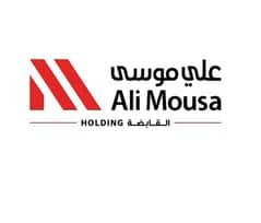 شركة علي موسى
