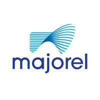 شركة ماجوريل بقطاع البنوك