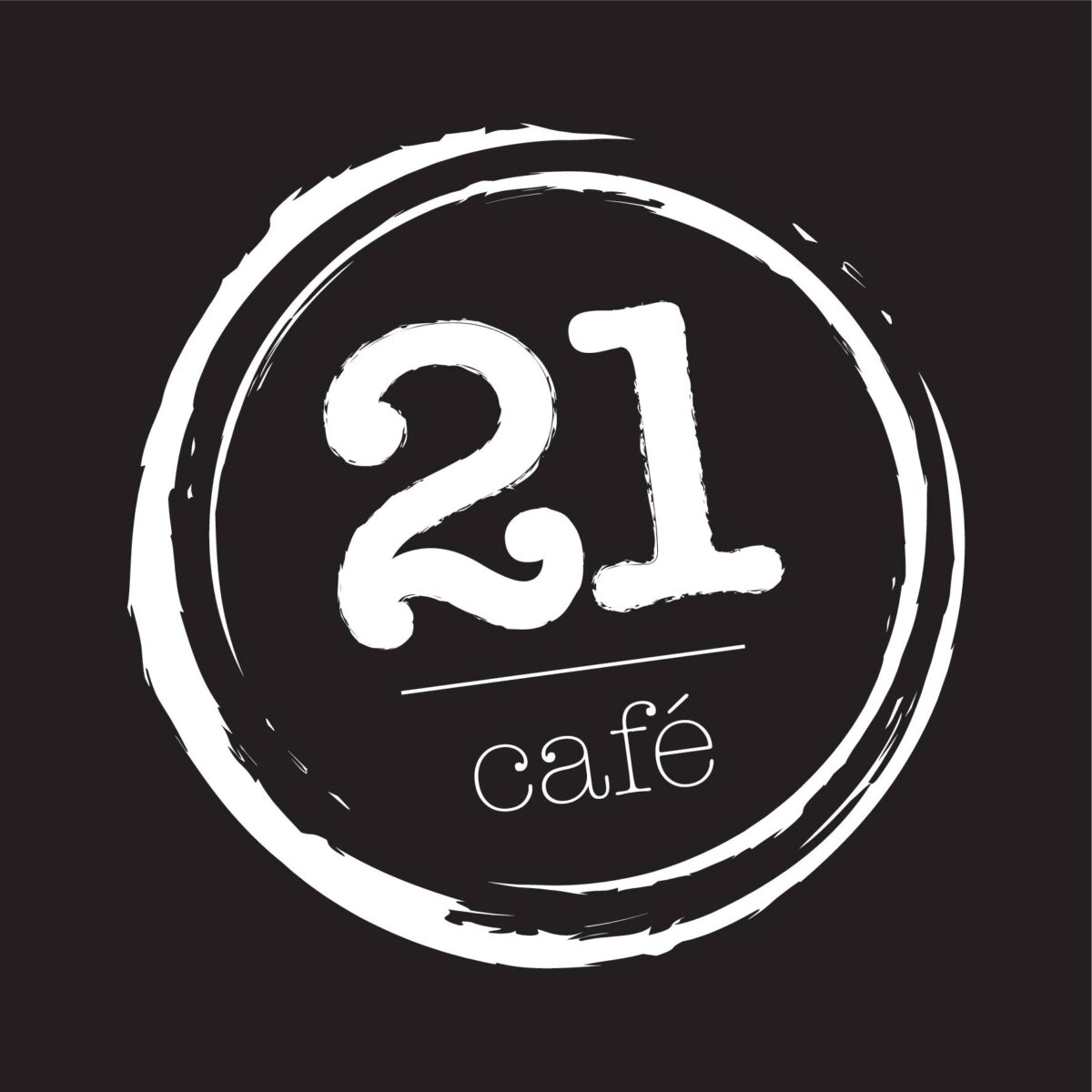 كافيه 21