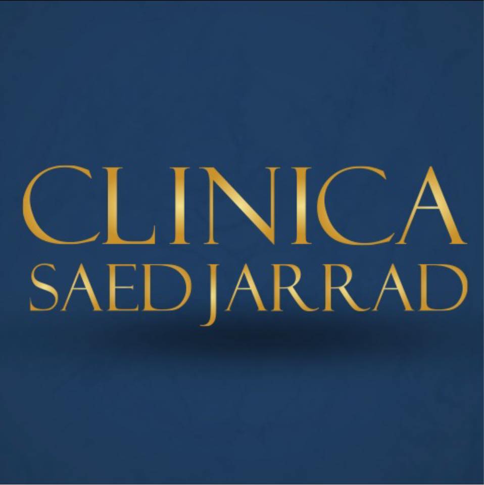 كلينكا سائد جراد
