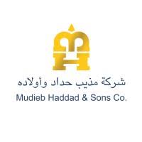 مذيب حداد