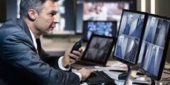 وظائف مراقب كاميرات – إنجازكو – عمان 2025