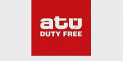 مطلوب مساعد مبيعات وصراف – ATU Duty Free صلالة