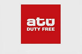 ATU Duty Free Salalah