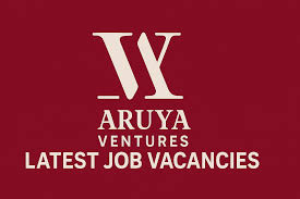 Aruya Ventures