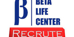 وظائف مدربين في Beta Life Center تونس 2025