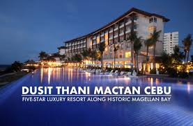 Dusit Thani Mactan Cebu