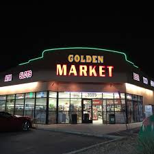 Golden Market