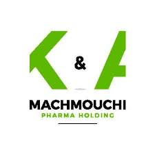 K A Machmouchi Pharma Holding