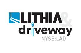 Lithia Driveway
