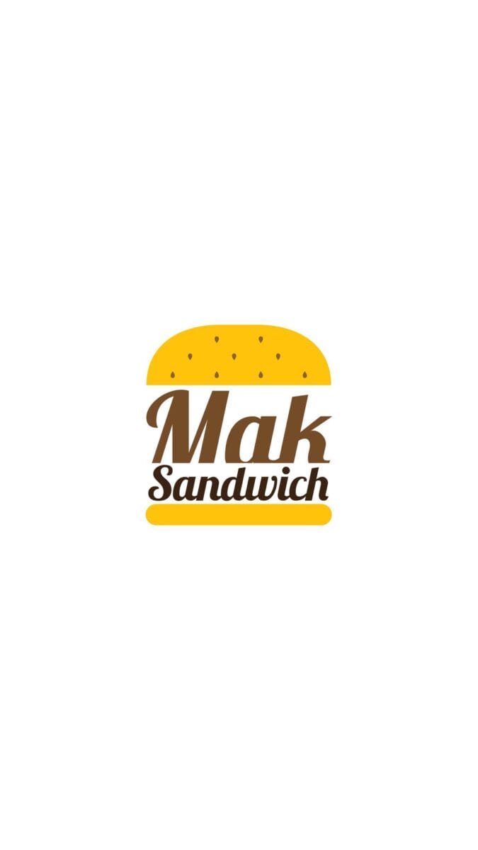 Mak Sandwich