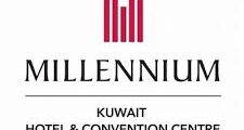 وظائف الكويت 2025 | مطلوب Front Desk Agent – Millennium Hotel & Convention Centre
