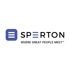 SPERTON Where Great People Meet