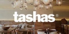 وظائف منسق موارد بشرية – TASHAS دبي 2025